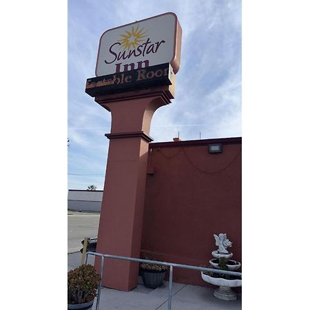 Sunstar Inn Los Banos Ngoại thất bức ảnh