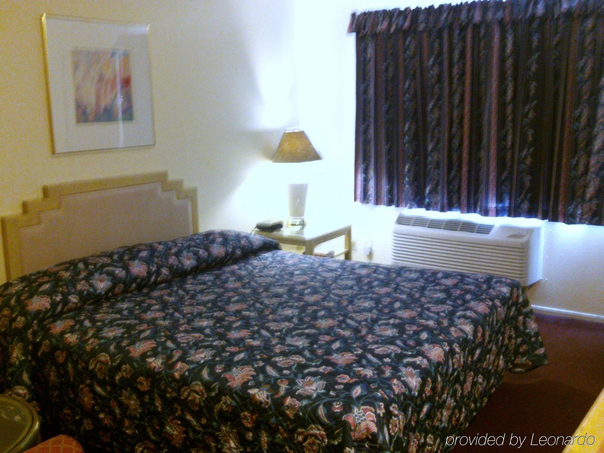 Sunstar Inn Los Banos Ngoại thất bức ảnh