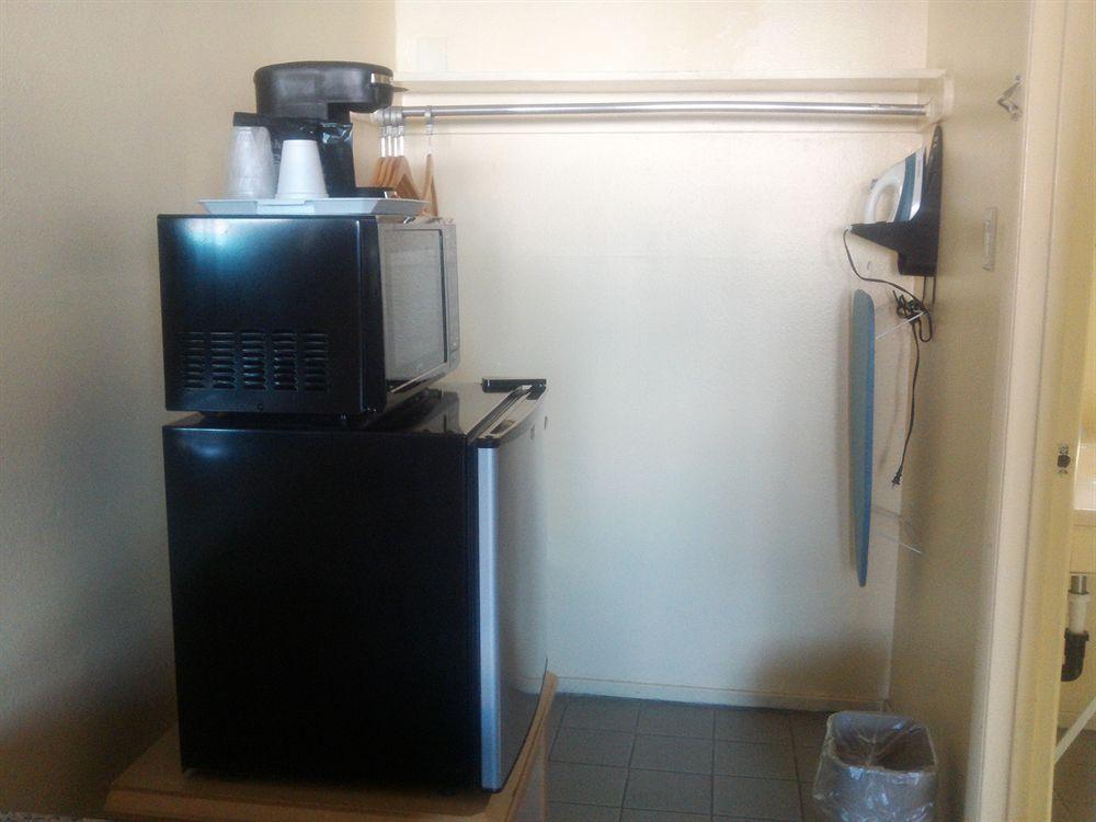 Sunstar Inn Los Banos Ngoại thất bức ảnh